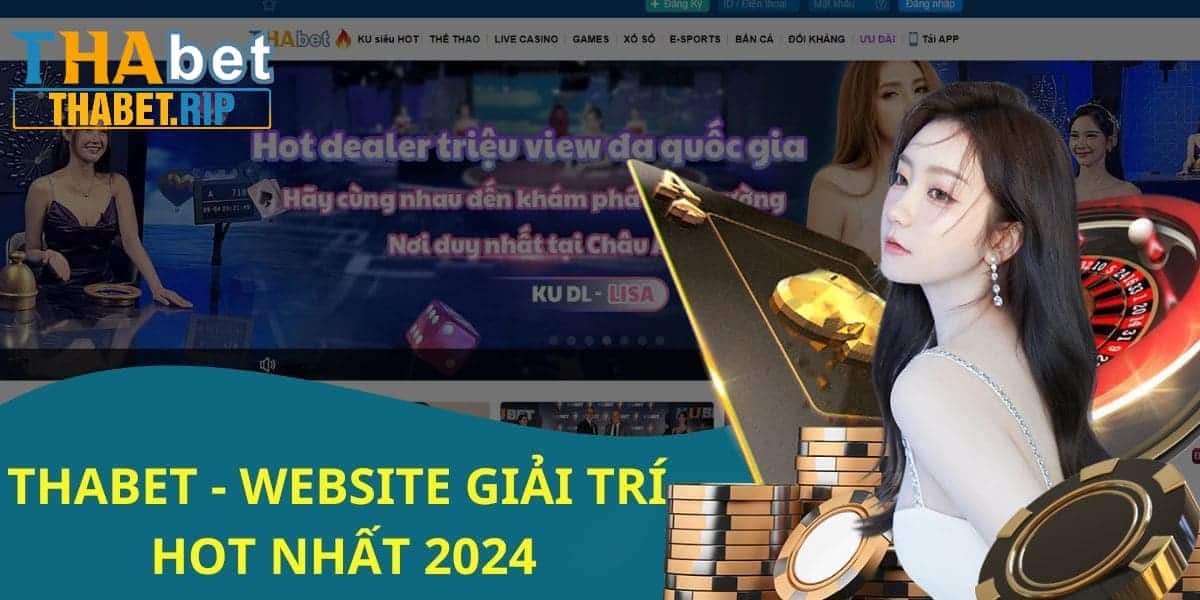 Thông tin giới thiệu về Thabet