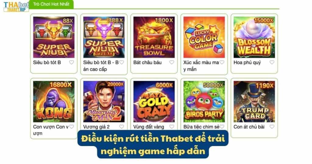 Thabet