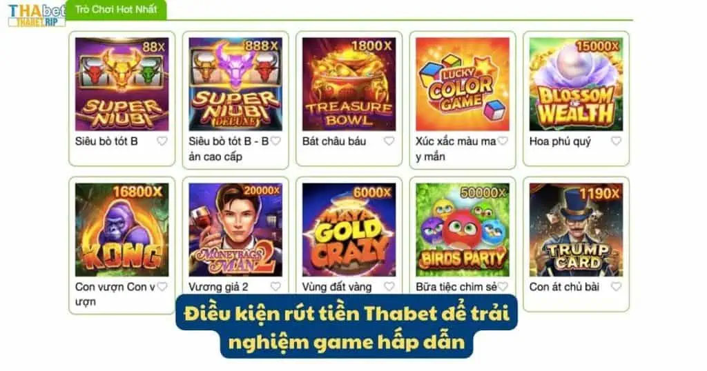 Thabet