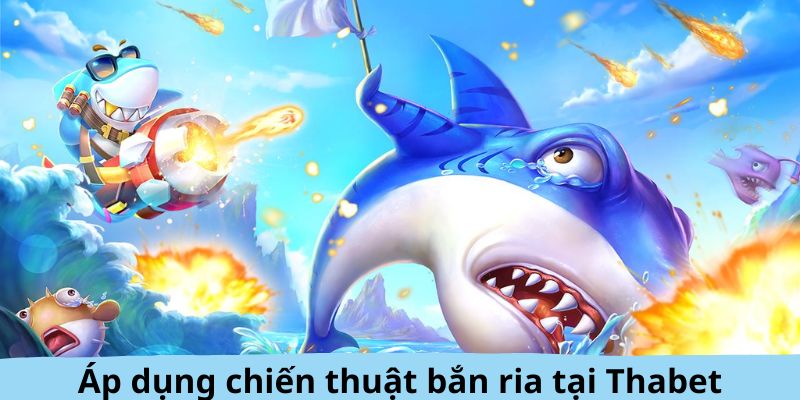 Có thể áp dụng cách săn ria khi chơi tại Thabet