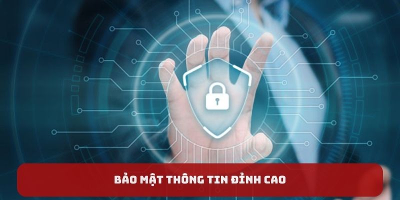 Bảo mật thông tin đỉnh cao