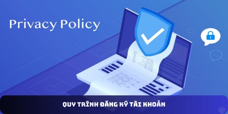 Cách thức đăng ký tài khoản 