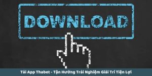 Tải app Thabet