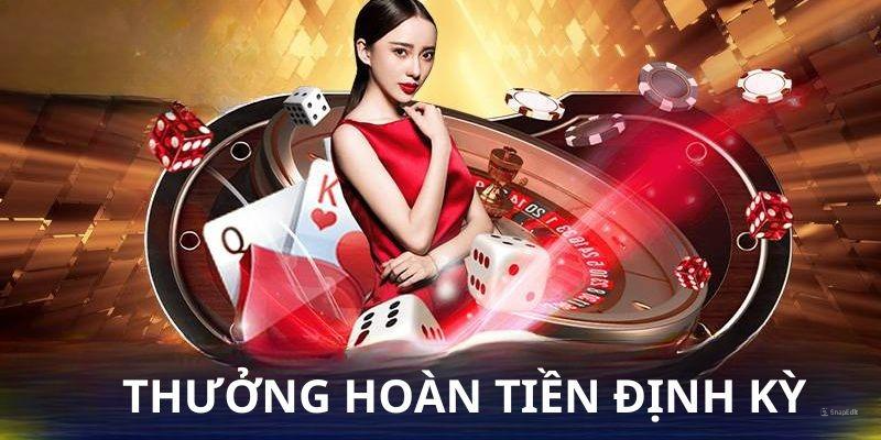 Cách giúp bạn duy trì nguồn vốn lâu dài khi tham gia Casino Thabet