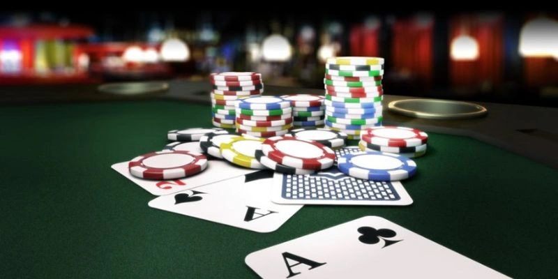 Top 4 game đổi thưởng quốc tế đình đám chỉ có tại Thabet
