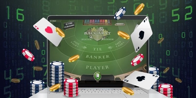 Casino online là gì còn được biết đến là sòng bạc trực tuyến hoặc sòng bạc ảo