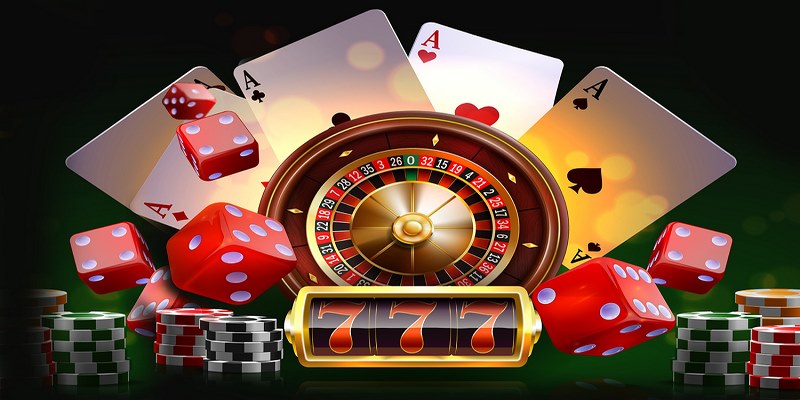 Kinh nghiệm chơi casino online là gì hữu ích cho tân thủ