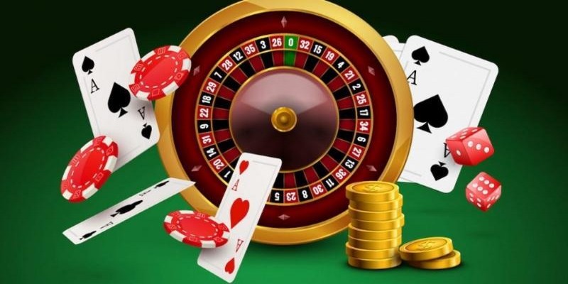 Nạp tiền vào tài khoản tại nhà cái uy tín