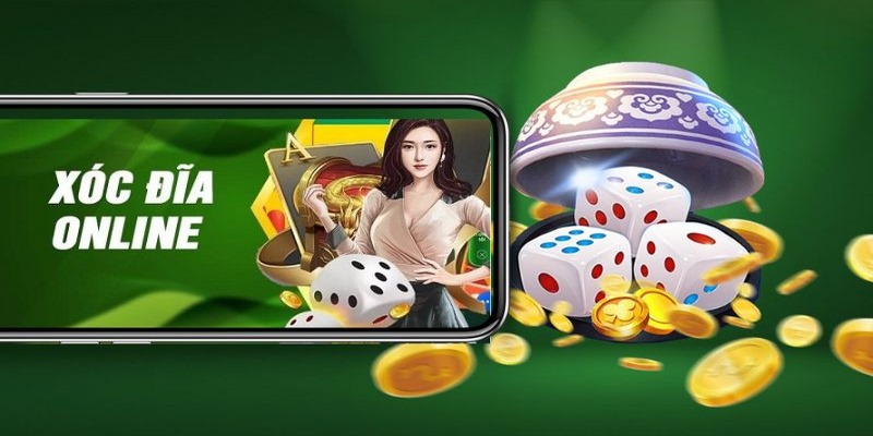 Tìm hiểu đôi nét về Xóc Đĩa Online là gì ?